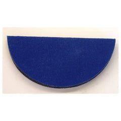 3M Stikit Disc Hand Pad 06624 5″ × 3/8″ Half Round - Eagle Tool & Supply