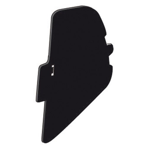 ‎3M Speedglas 9100 FX/9100 FX-Air Welding Helmet SideWindow Covers 06-0700-73 Black - Eagle Tool & Supply