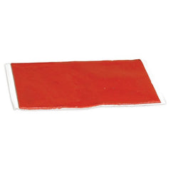 3M Fire Barrier Moldable Putty Pads MPP+ Red 4″ × 8″ - Eagle Tool & Supply