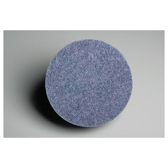 Scotch-Brite Roloc Light Grinding and Blending Disc GB-DR Super Duty A Coarse TR 4″ - Eagle Tool & Supply