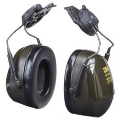 H7PE3-01 CAP MOUNT EARMUFF PELTOR - Eagle Tool & Supply