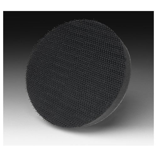 3M Hookit Soft Interface Disc Pad 70166 5″ × 1/2″ - Eagle Tool & Supply