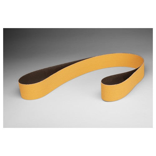 3M Cubitron II Cloth Belt 967F 2″ × 72″ 50+ YF-weight - Eagle Tool & Supply