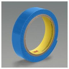 1X50 YDS SJ3401 LOOP ELECTRIC BLUE - Eagle Tool & Supply