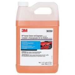 HAZ57 1 GAL CLEANER AND DEGREASER - Eagle Tool & Supply