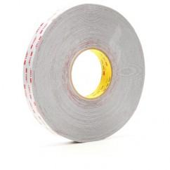 1X72 YDS 4926 GRAY 3M VHB TAPE - Eagle Tool & Supply